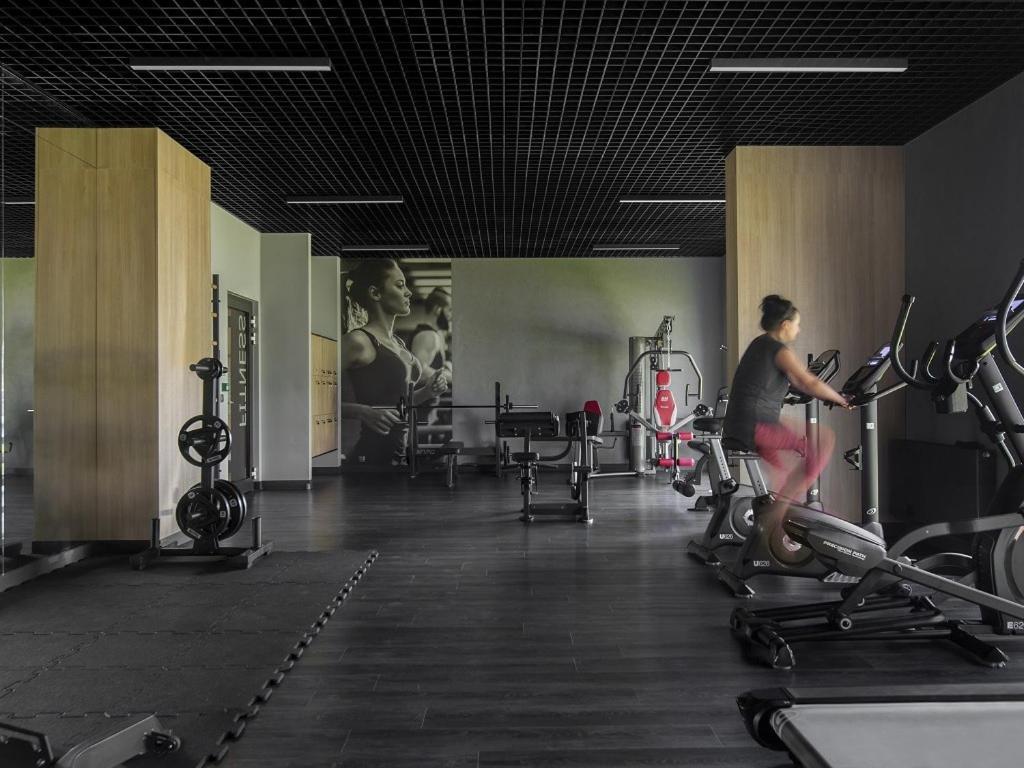 "Nowy Apartament" Sypialnia , Garaz, 1500 M Od Morza, Netflix Danzig Exterior foto